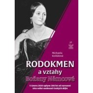 Rodokmen a vztahy Boženy Němcové - cena, porovnanie