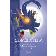 Strašidielka - cena, porovnanie