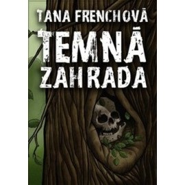 Temná zahrada