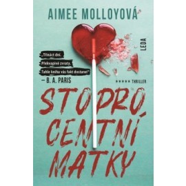 Stoprocentní matky