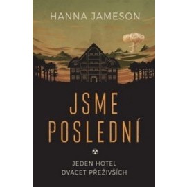 Jsme poslední