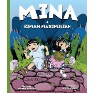 Mina a Riman Maximilián - cena, porovnanie