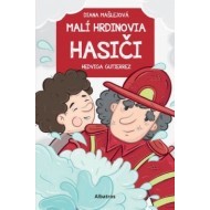 Malí hrdinovia: Hasiči - cena, porovnanie