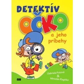 Detektív Očko a jeho príbehy