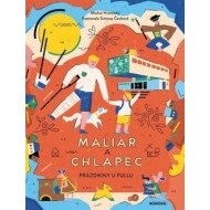 Maliar a chlapec - cena, porovnanie