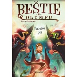 Beštie z Olympu 2 - Hádesov pes