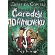 Čary po druhé (Čarodeji dávnoveku 2) - cena, porovnanie