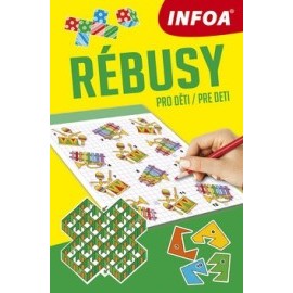 Rébusy pre deti