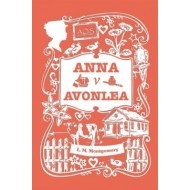 Anna v Avonlea (2. diel) - cena, porovnanie