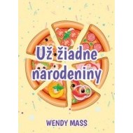 Už žiadne narodeniny (5) - cena, porovnanie