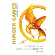 Hunger Games - Aréna smrti (speciální vydání) - cena, porovnanie