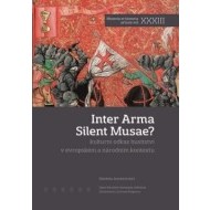 Inter Arma Silent Musae? - cena, porovnanie