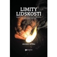 Limity lidskosti - cena, porovnanie