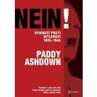 Nein! Spiknutí proti Hitlerovi 1935-1944 - cena, porovnanie