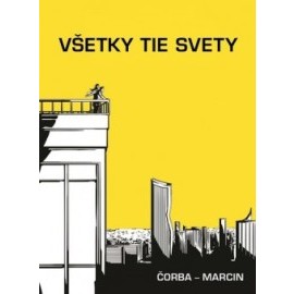 Všetky tie svety