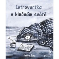 Introvertka v hlučném světě - cena, porovnanie