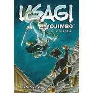 Usagi Yojimbo 32: Záhady - cena, porovnanie