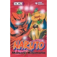Naruto 44: Učení mudrců - cena, porovnanie