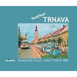 Trnava – retro