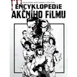 Encyklopedie akčního filmu