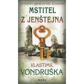 Mstitel z Jenštejna