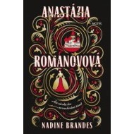 Anastázia Romanovová - cena, porovnanie