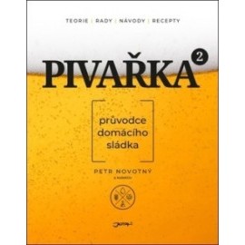 Pivařka 2