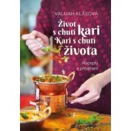 Život s chutí kari – Kari s chutí života - cena, porovnanie