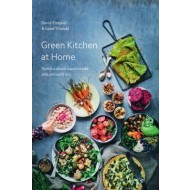 Green Kitchen At Home - Rychlé a zdravé recepty pro každý den - cena, porovnanie