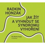 Jak žít a vyhnout se syndromu vyhoření - audiokniha - cena, porovnanie