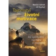 Tajemství životní motivace - cena, porovnanie