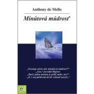Minútová múdrosť - cena, porovnanie