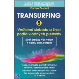 Transurfing 5