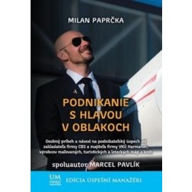 Podnikanie s hlavou v oblakoch