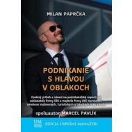 Podnikanie s hlavou v oblakoch - cena, porovnanie