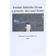 Poslání lidského života a priority obyvatel Země - cena, porovnanie