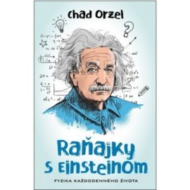 Raňajky s Einsteinom