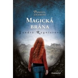 Panovo znamení – Magická brána