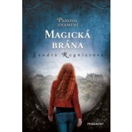 Panovo znamení – Magická brána - cena, porovnanie