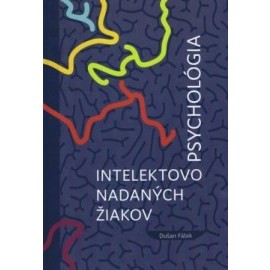 Psychológia intelektovo nadaných žiakov