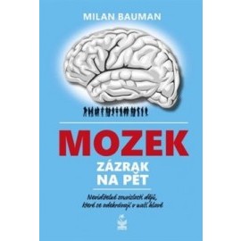 Mozek - zázrak na pět