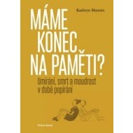 Máme konec na paměti? - cena, porovnanie