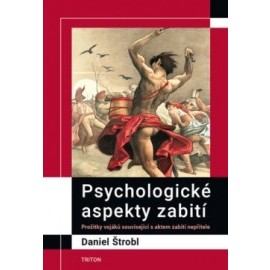 Psychologické aspekty zabití