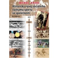 Historický vývoj sociálního významu sportu ve společnosti - cena, porovnanie