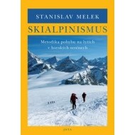 Skialpinismus Horské lyžování (Stanislav Melek) - cena, porovnanie