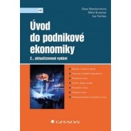 Úvod do podnikové ekonomiky - 2. vydání - cena, porovnanie