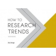 How to Research Trends Workbook - cena, porovnanie