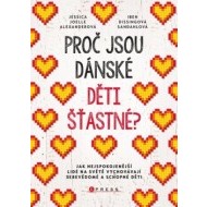 Proč jsou dánské děti šťastné? - cena, porovnanie