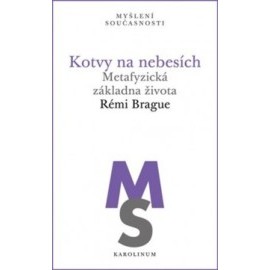 Kotvy na nebesích