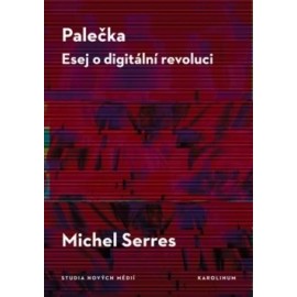 Palečka - Esej o digitální revoluci